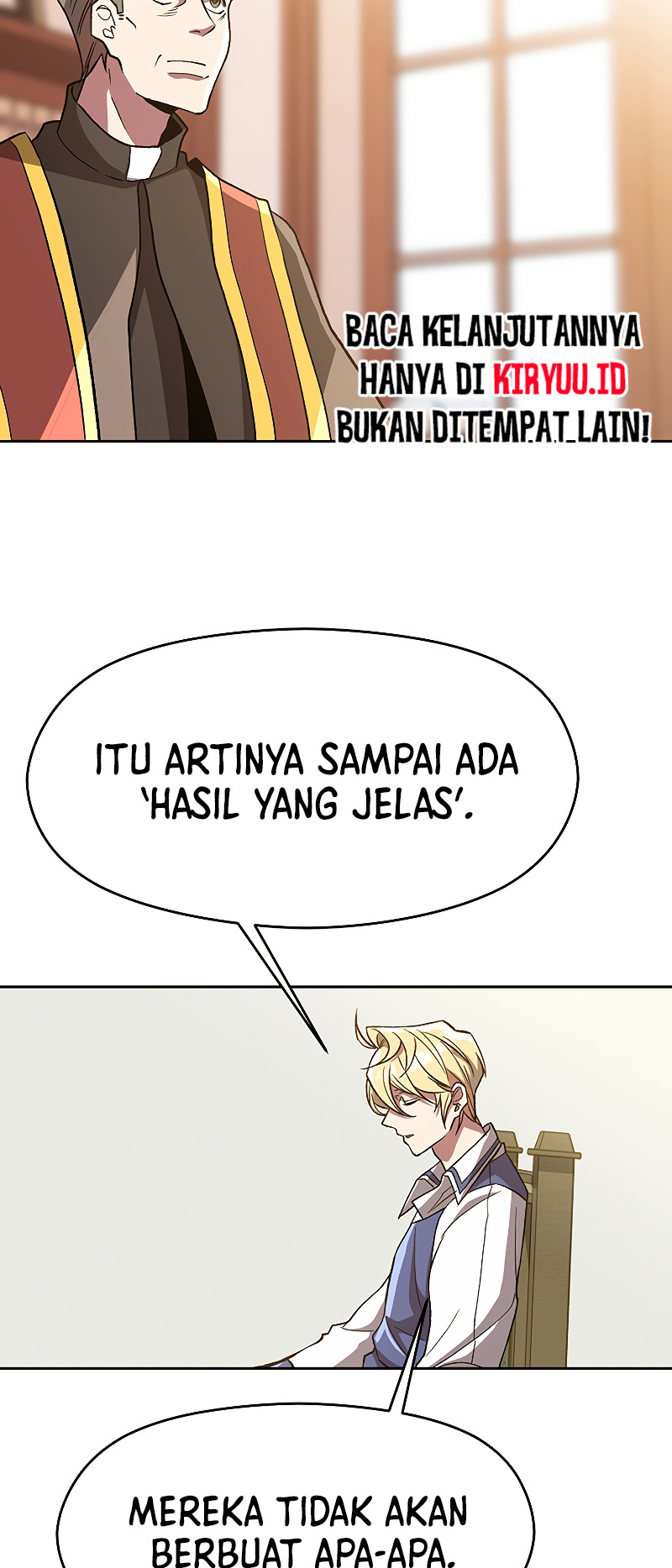 The Great Wizard Transcendent Chapter 52 - halaman 24