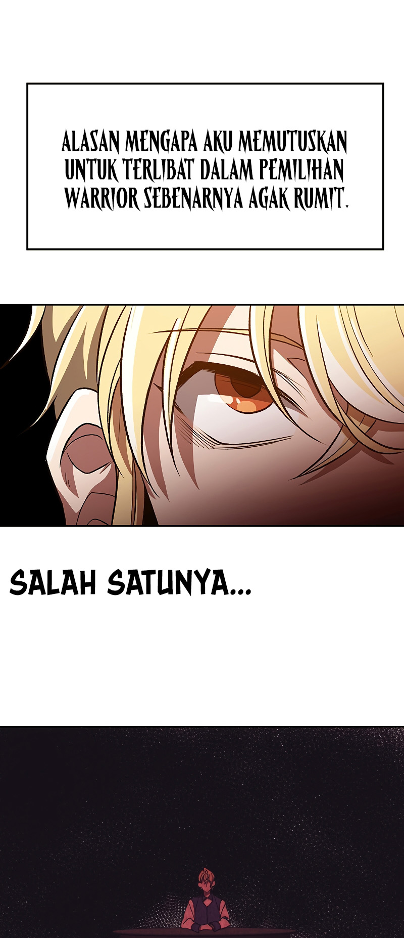 The Great Wizard Transcendent Chapter 52 - halaman 27