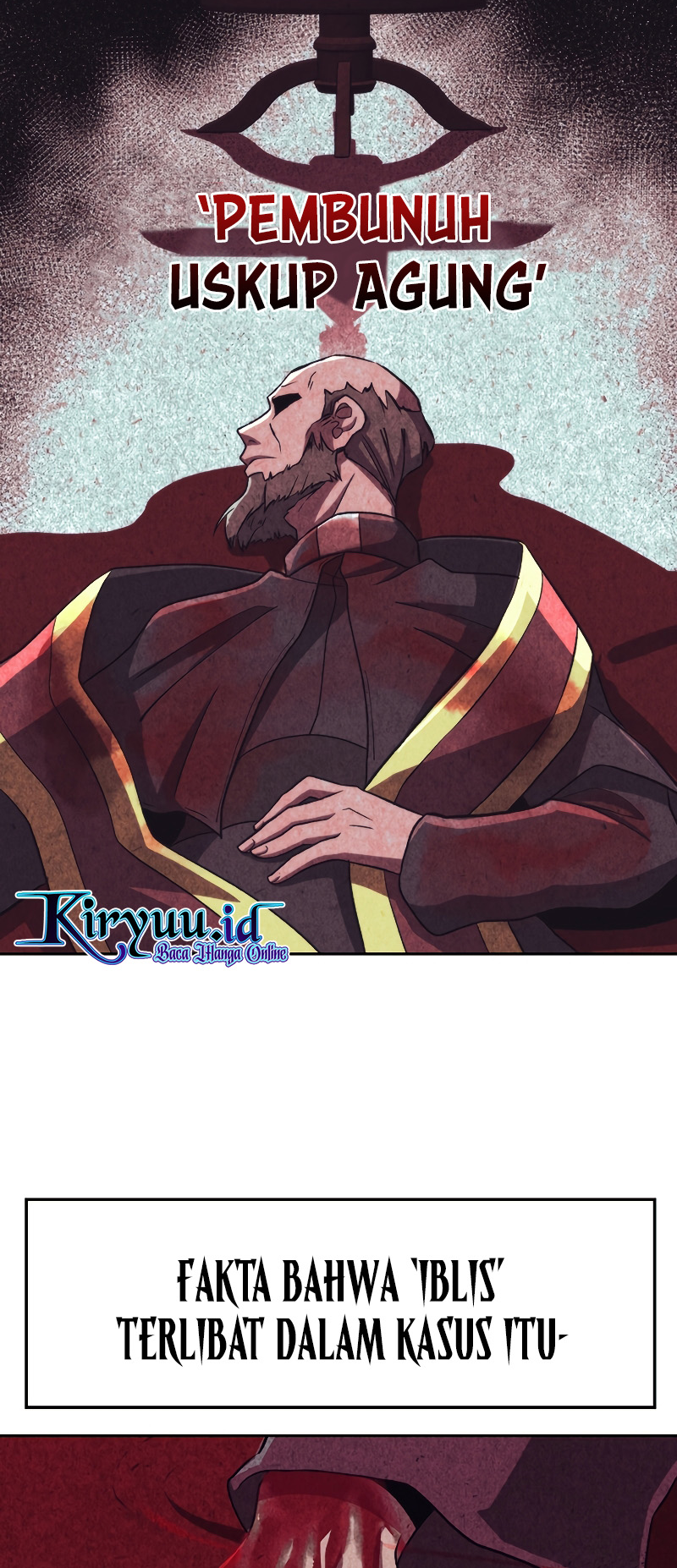 The Great Wizard Transcendent Chapter 52 - halaman 28