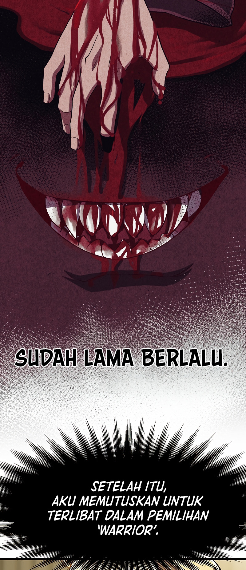 The Great Wizard Transcendent Chapter 52 - halaman 29