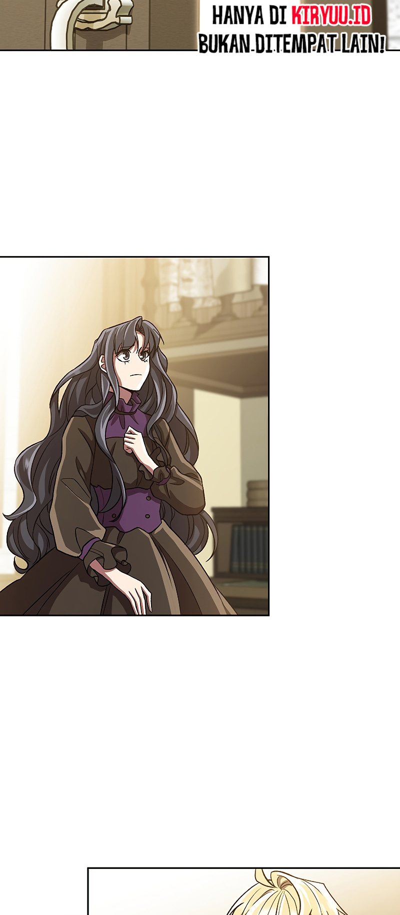 The Great Wizard Transcendent Chapter 52 - halaman 36