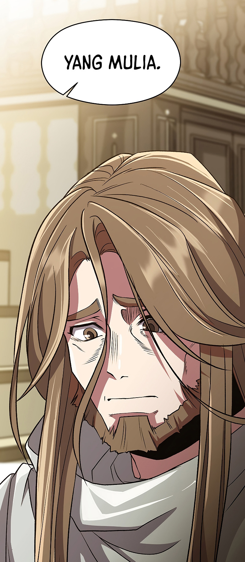 The Great Wizard Transcendent Chapter 52 - halaman 40