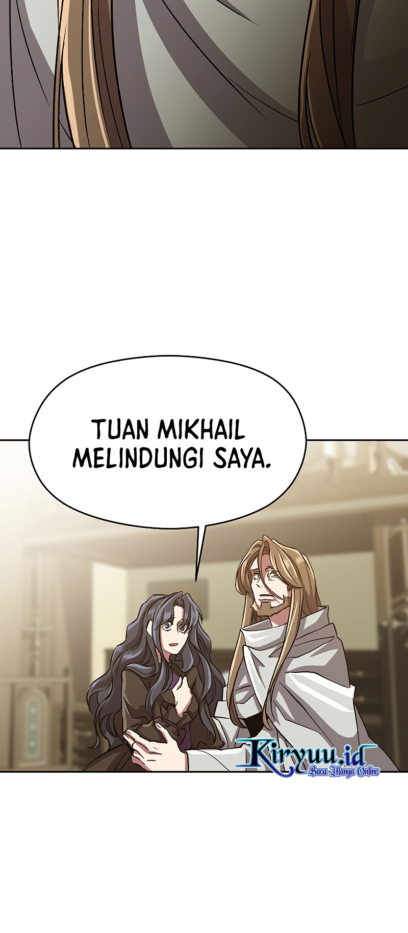 The Great Wizard Transcendent Chapter 52 - halaman 41