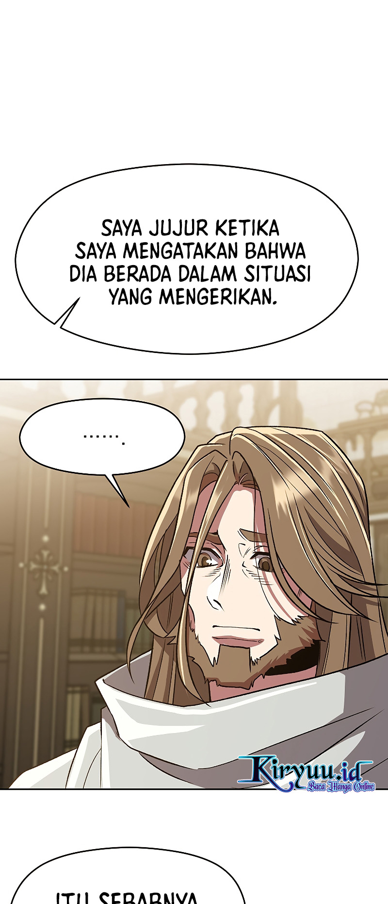 The Great Wizard Transcendent Chapter 52 - halaman 43