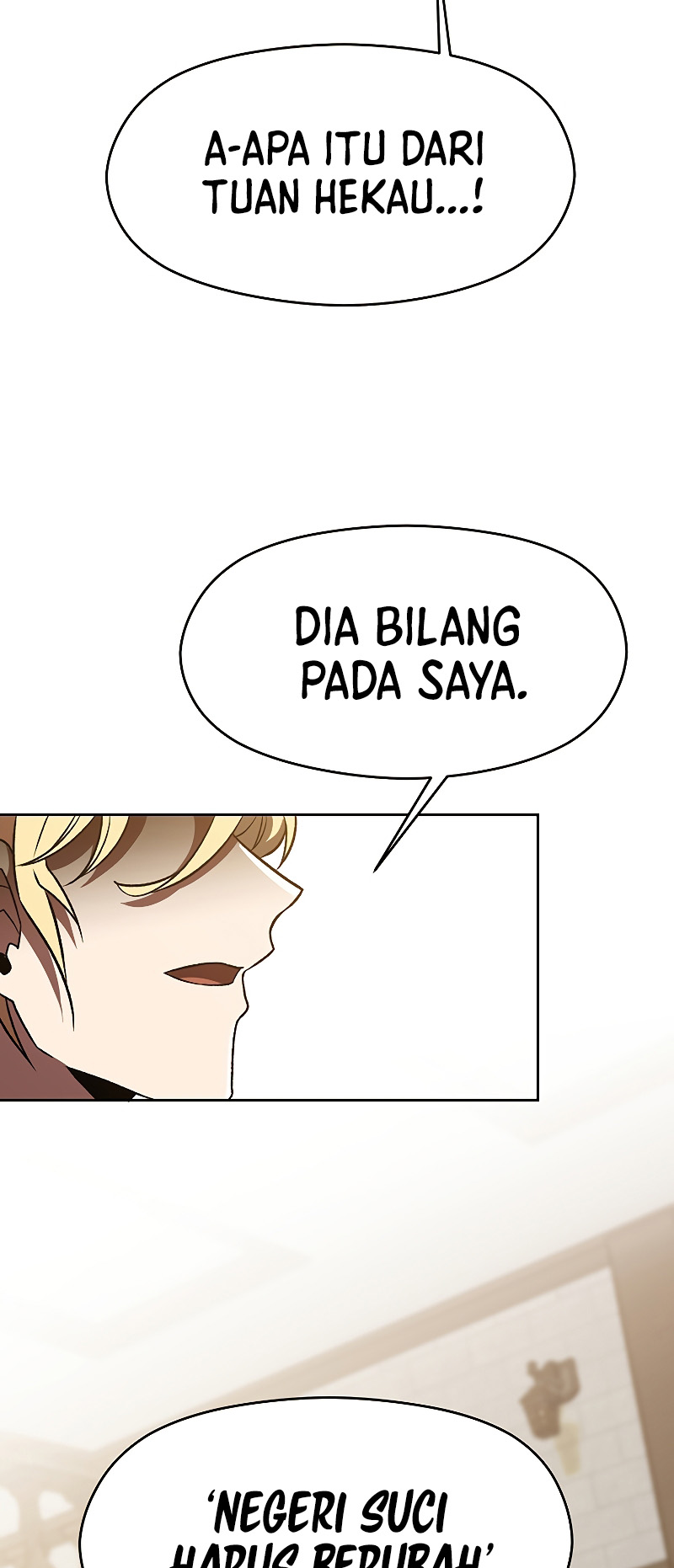 The Great Wizard Transcendent Chapter 52 - halaman 46