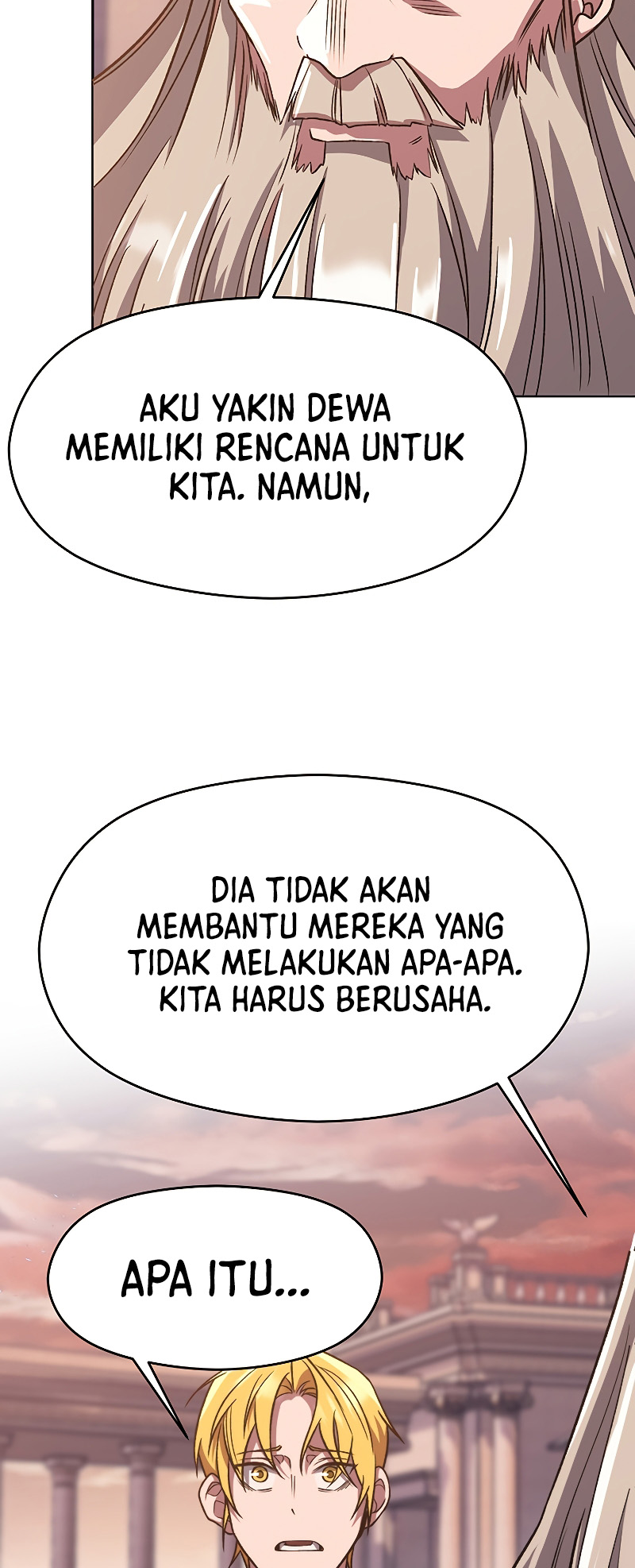 The Great Wizard Transcendent Chapter 52 - halaman 5