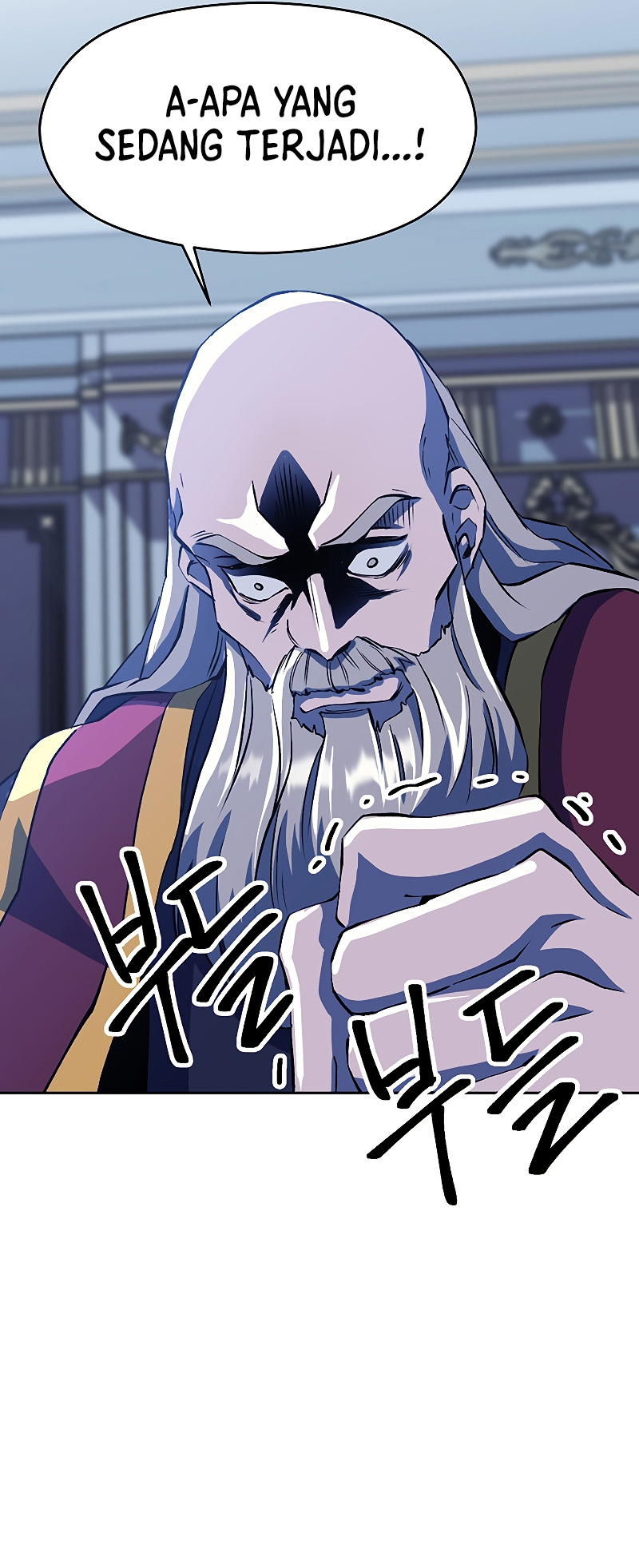 The Great Wizard Transcendent Chapter 52 - halaman 50