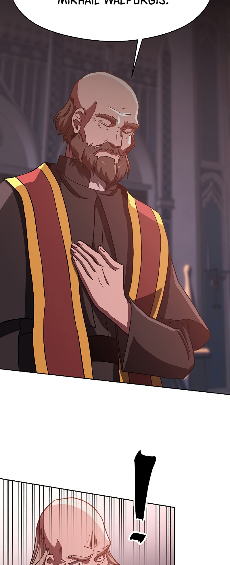 The Great Wizard Transcendent Chapter 52 - halaman 52