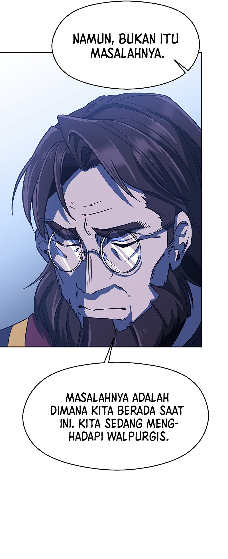 The Great Wizard Transcendent Chapter 52 - halaman 57