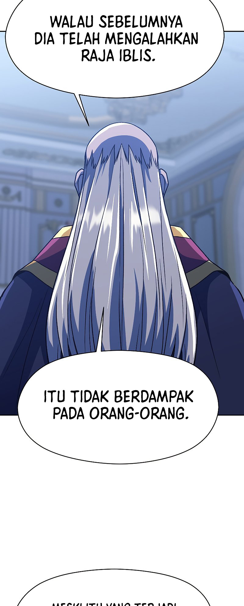 The Great Wizard Transcendent Chapter 52 - halaman 60