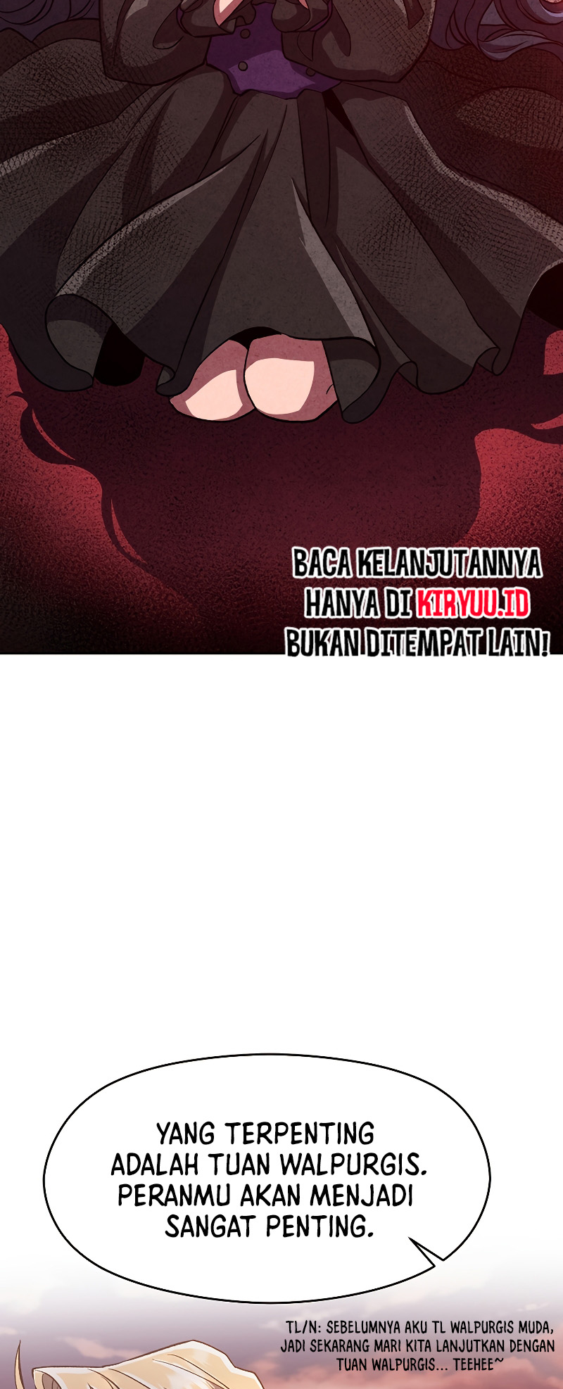 The Great Wizard Transcendent Chapter 52 - halaman 7