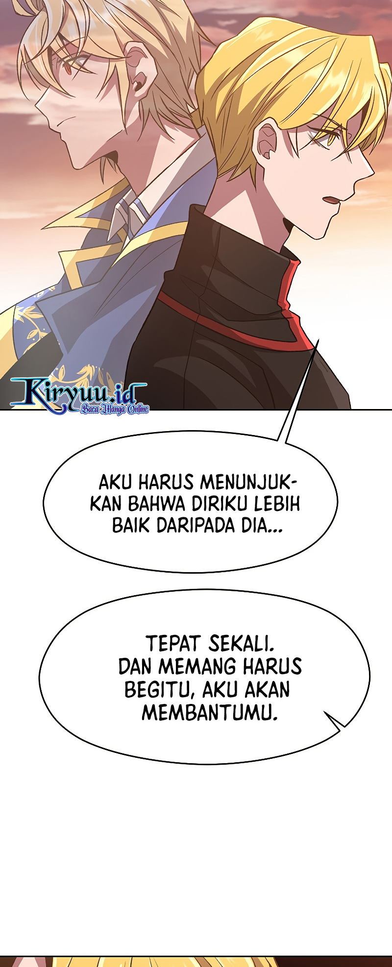 The Great Wizard Transcendent Chapter 52 - halaman 8