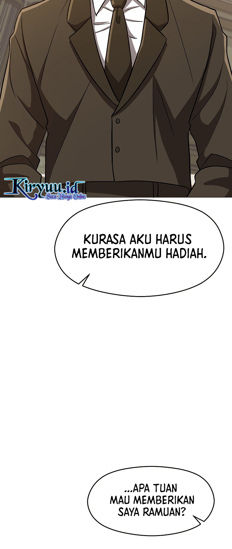 The Great Wizard Transcendent Chapter 53 - halaman 20