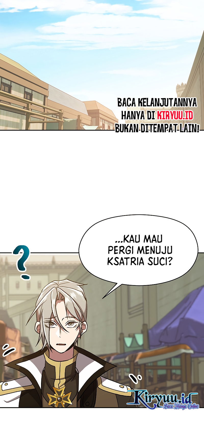 The Great Wizard Transcendent Chapter 53 - halaman 26