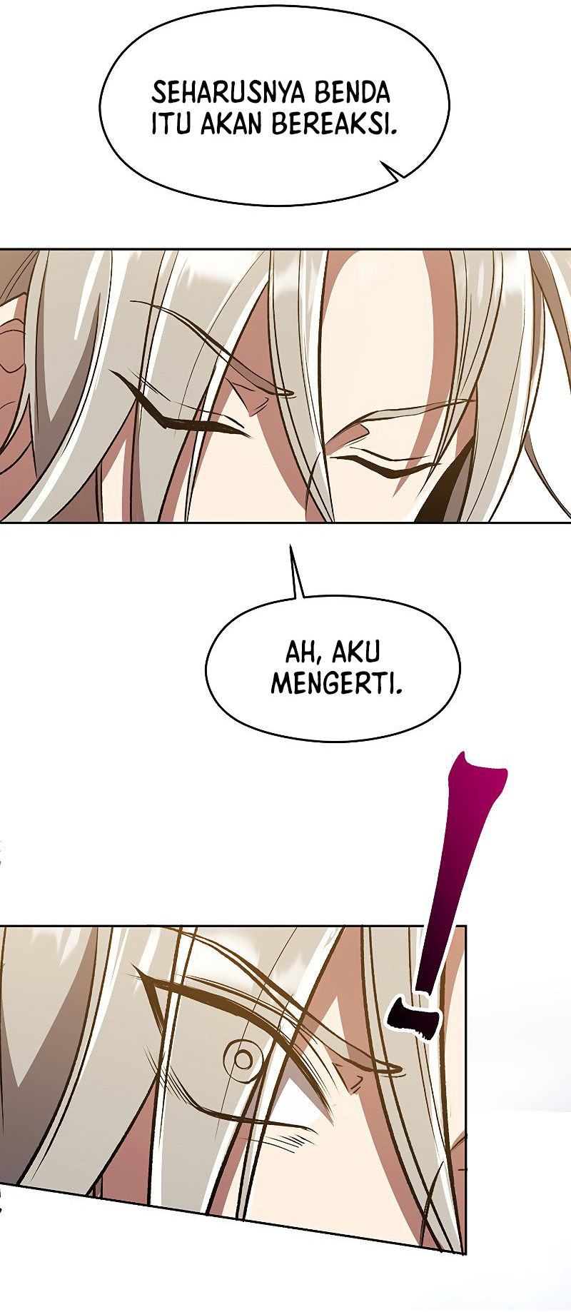 The Great Wizard Transcendent Chapter 53 - halaman 33