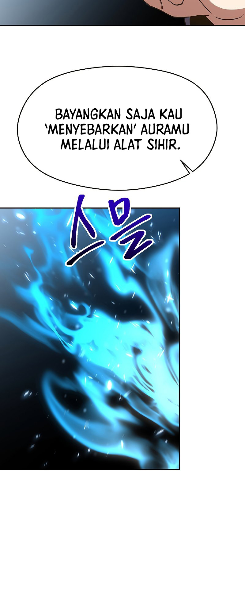 The Great Wizard Transcendent Chapter 53 - halaman 36