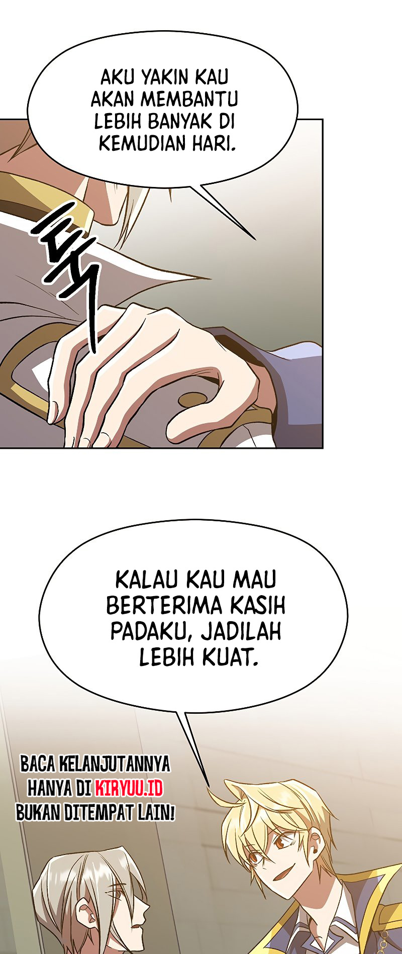 The Great Wizard Transcendent Chapter 53 - halaman 44