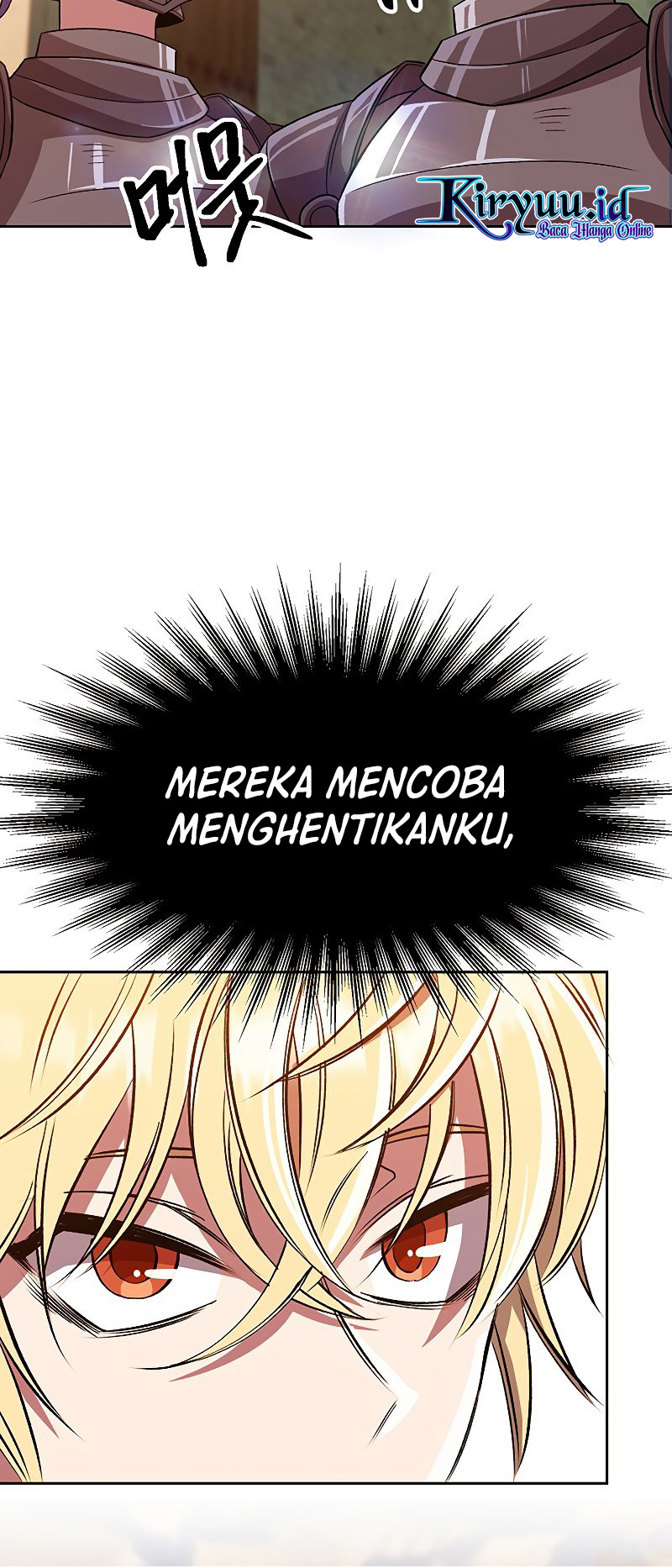 The Great Wizard Transcendent Chapter 53 - halaman 51