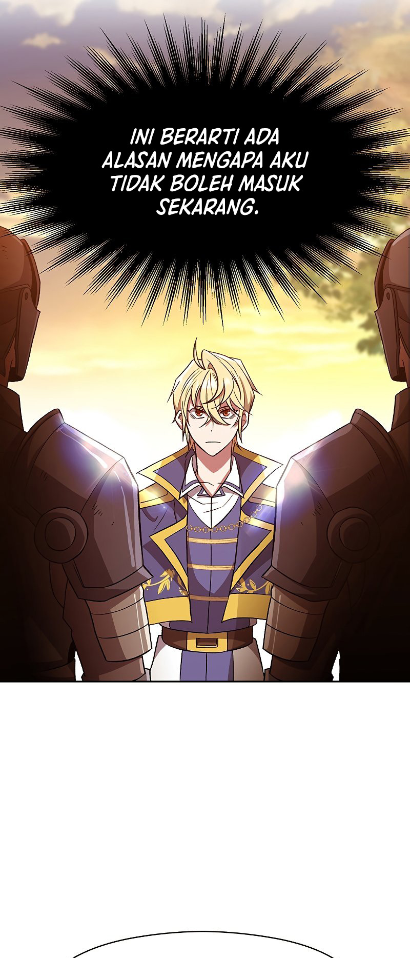 The Great Wizard Transcendent Chapter 53 - halaman 52