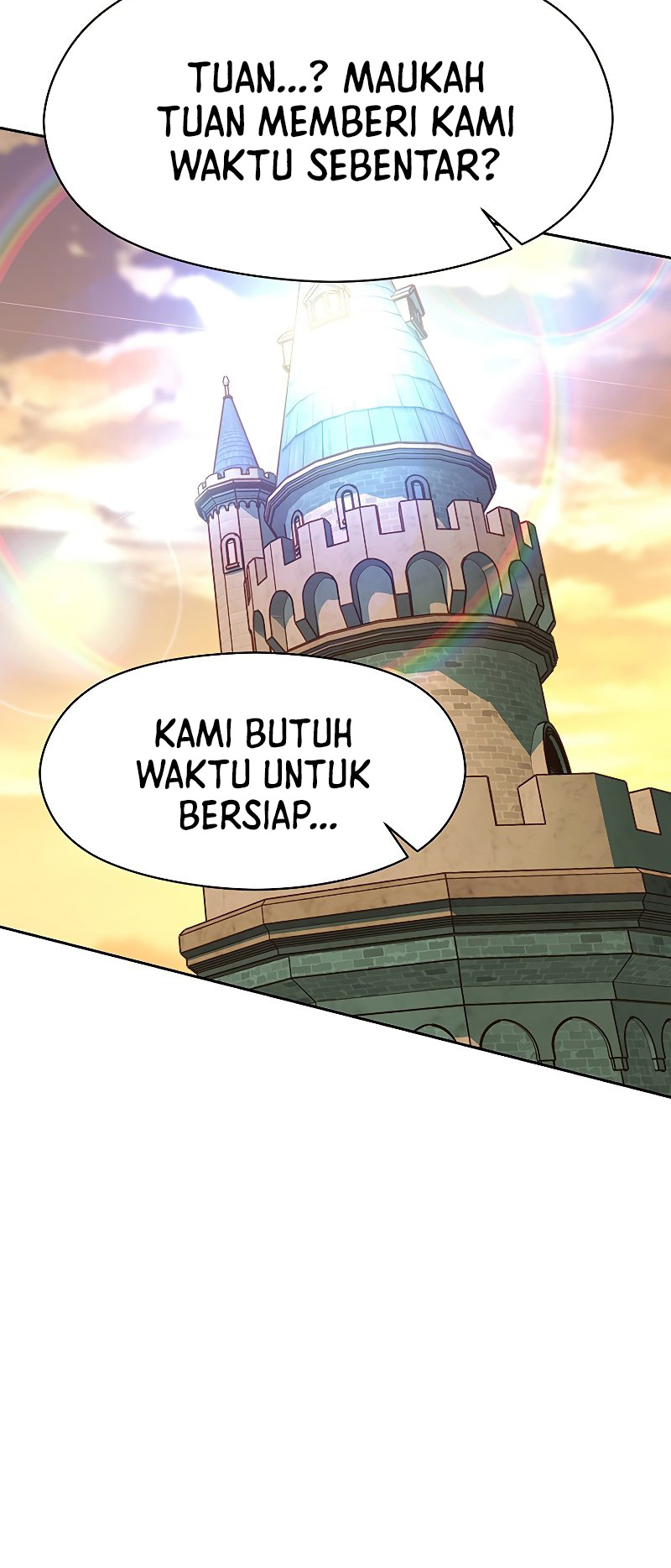 The Great Wizard Transcendent Chapter 53 - halaman 53