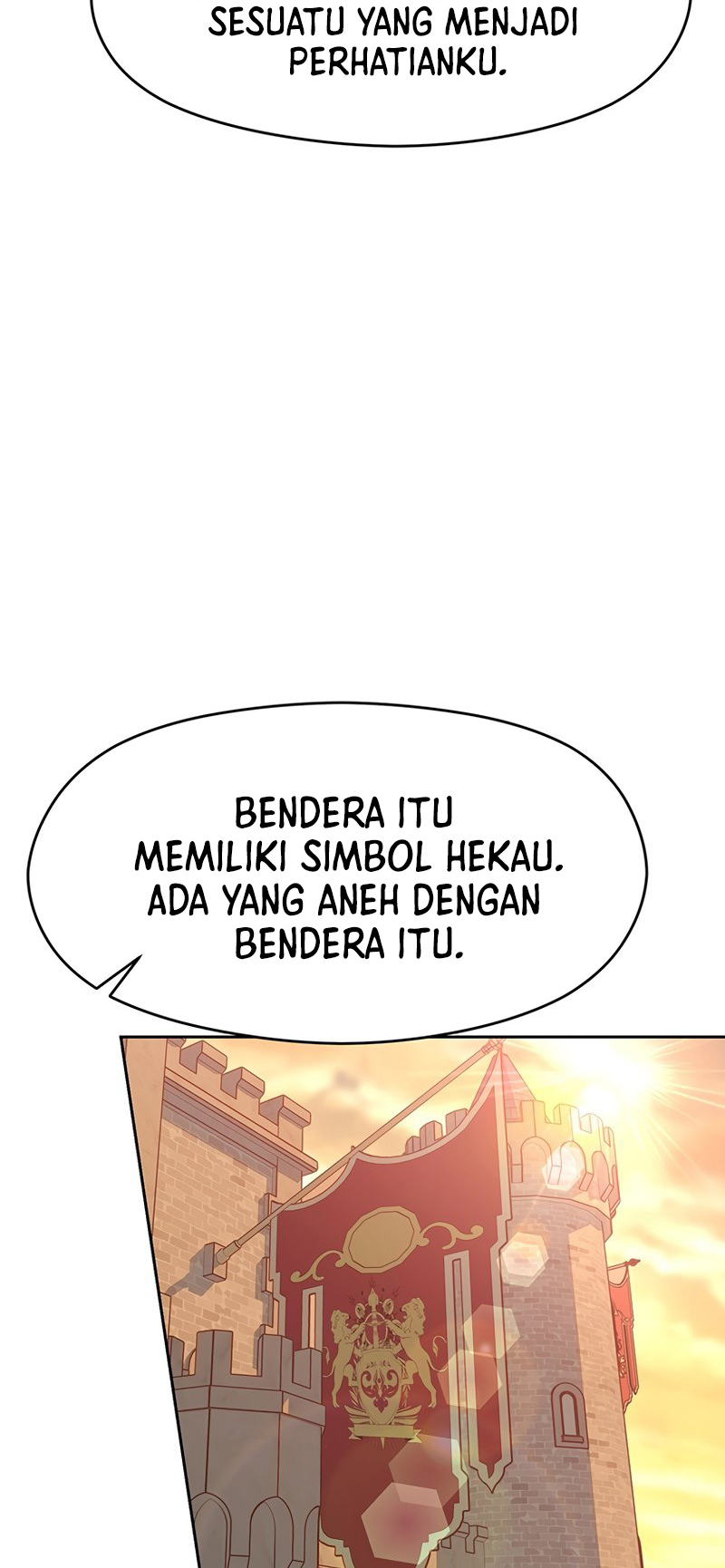 The Great Wizard Transcendent Chapter 54 - halaman 19