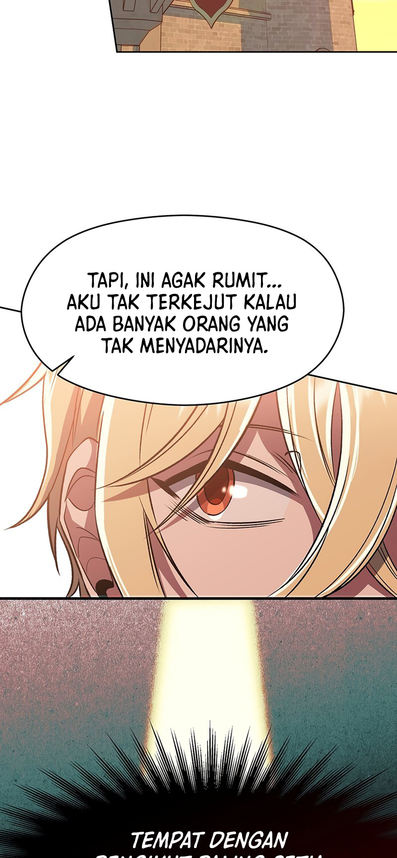 The Great Wizard Transcendent Chapter 54 - halaman 20