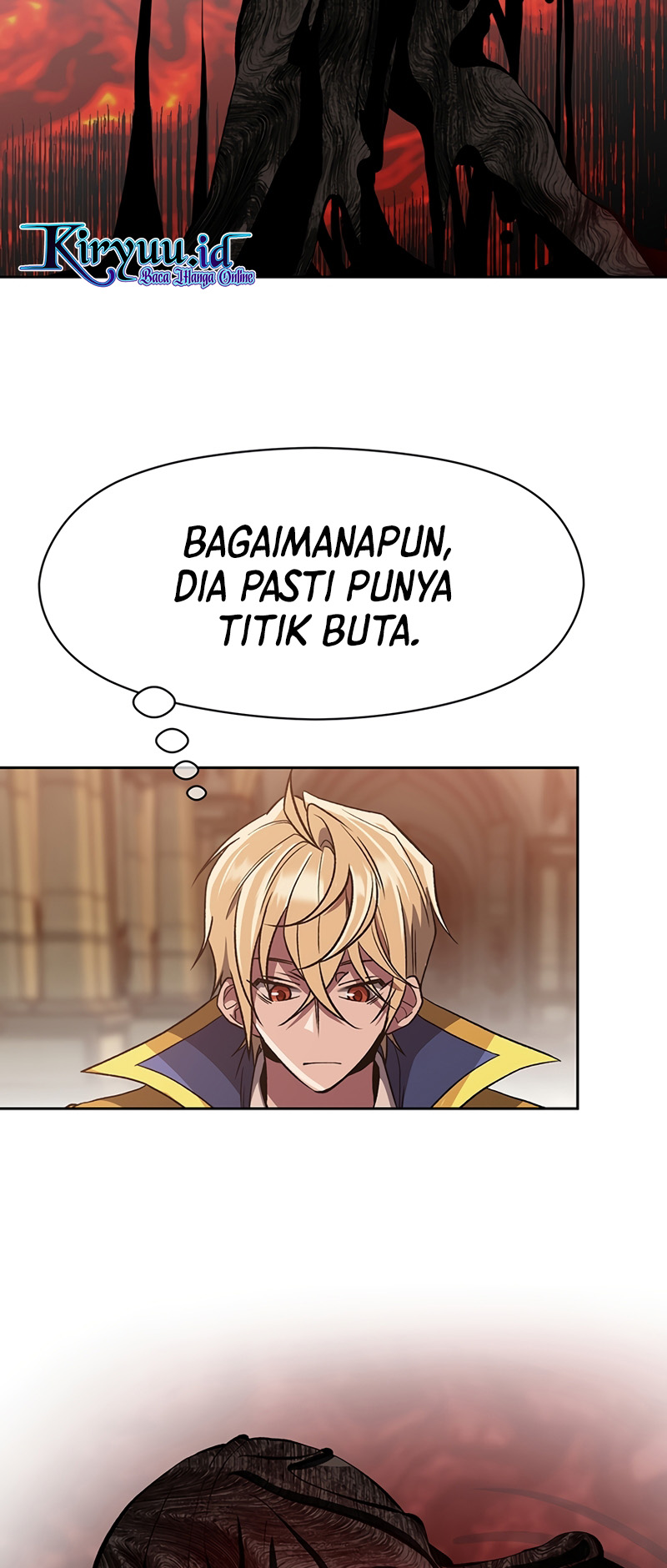 The Great Wizard Transcendent Chapter 54 - halaman 25