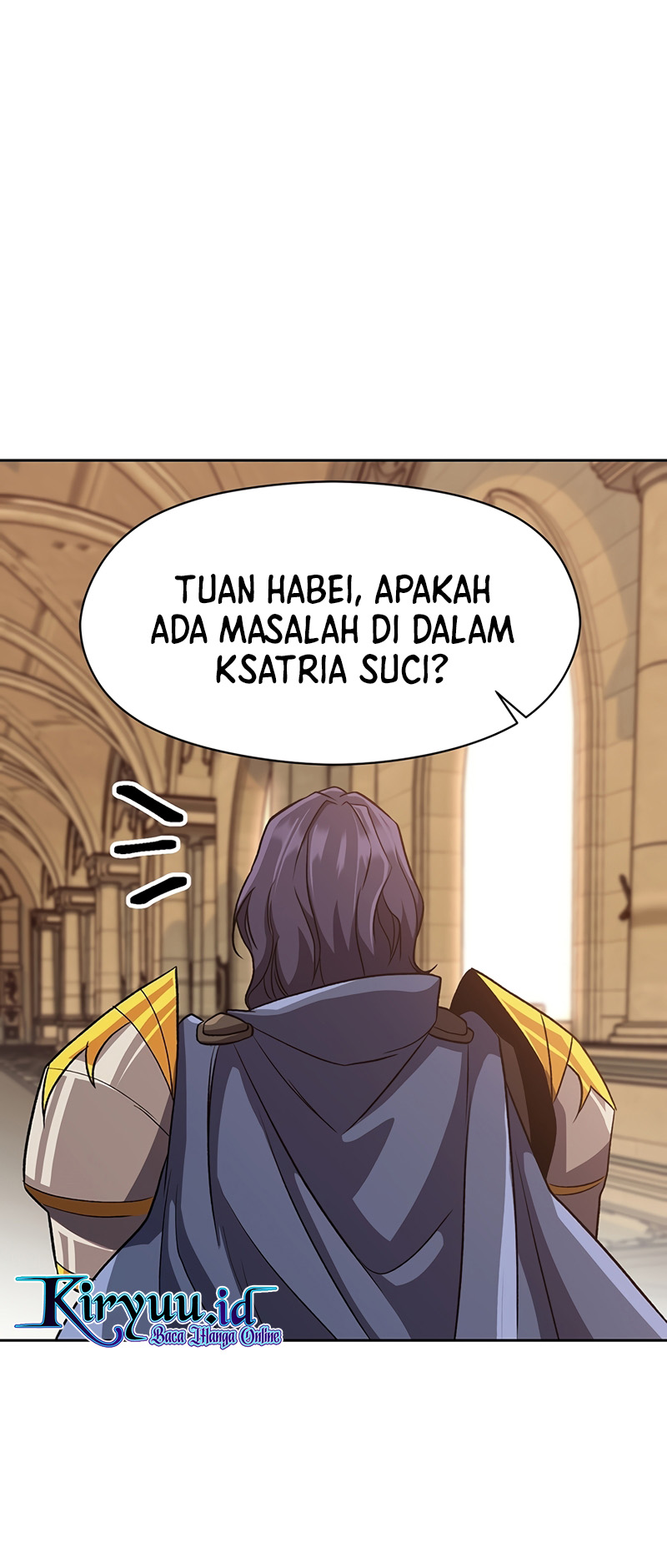 The Great Wizard Transcendent Chapter 54 - halaman 28