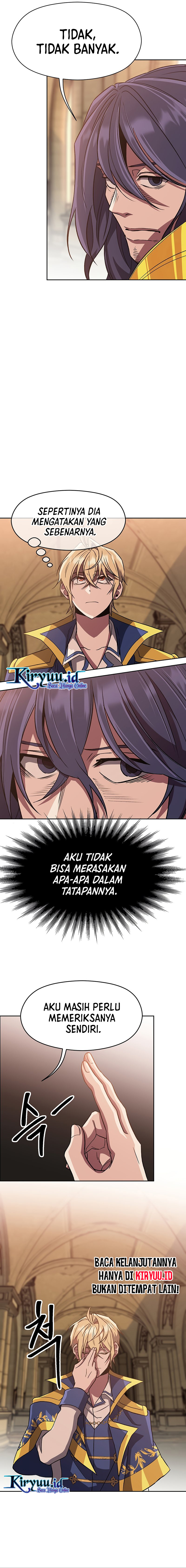 The Great Wizard Transcendent Chapter 54 - halaman 29