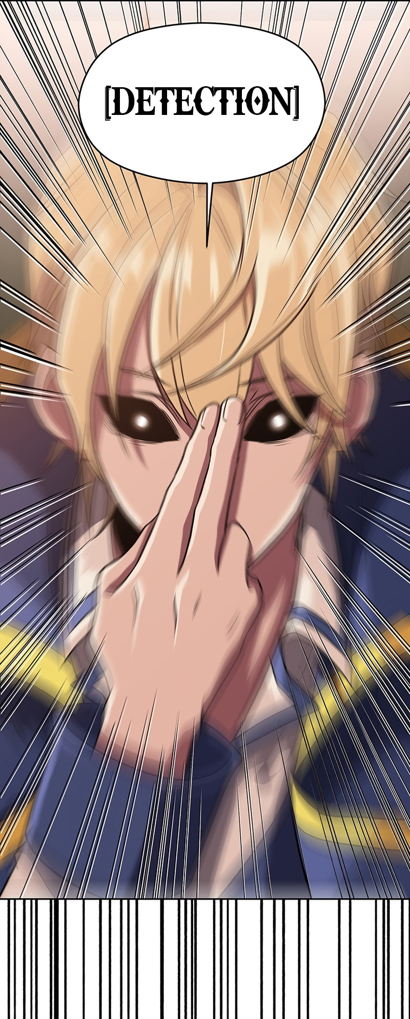The Great Wizard Transcendent Chapter 54 - halaman 30