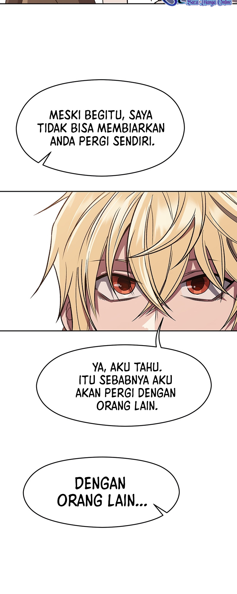 The Great Wizard Transcendent Chapter 54 - halaman 46
