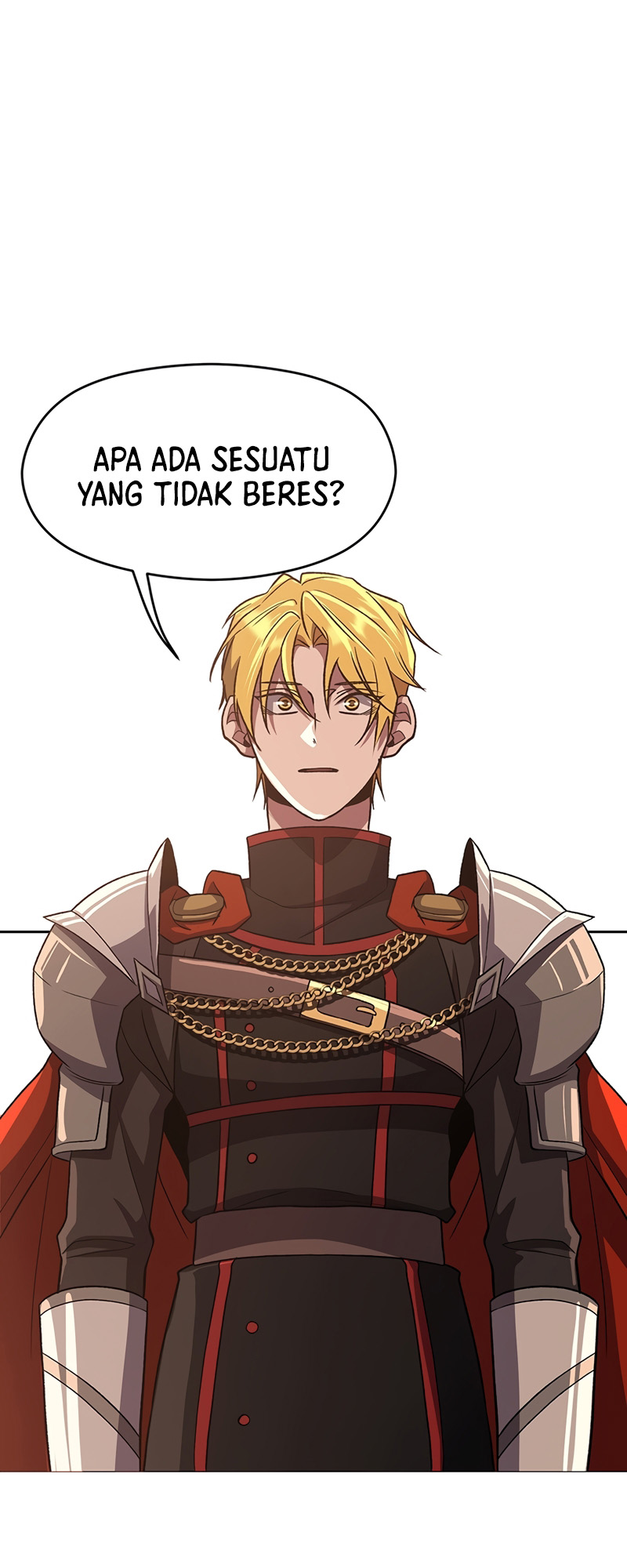 The Great Wizard Transcendent Chapter 54 - halaman 49