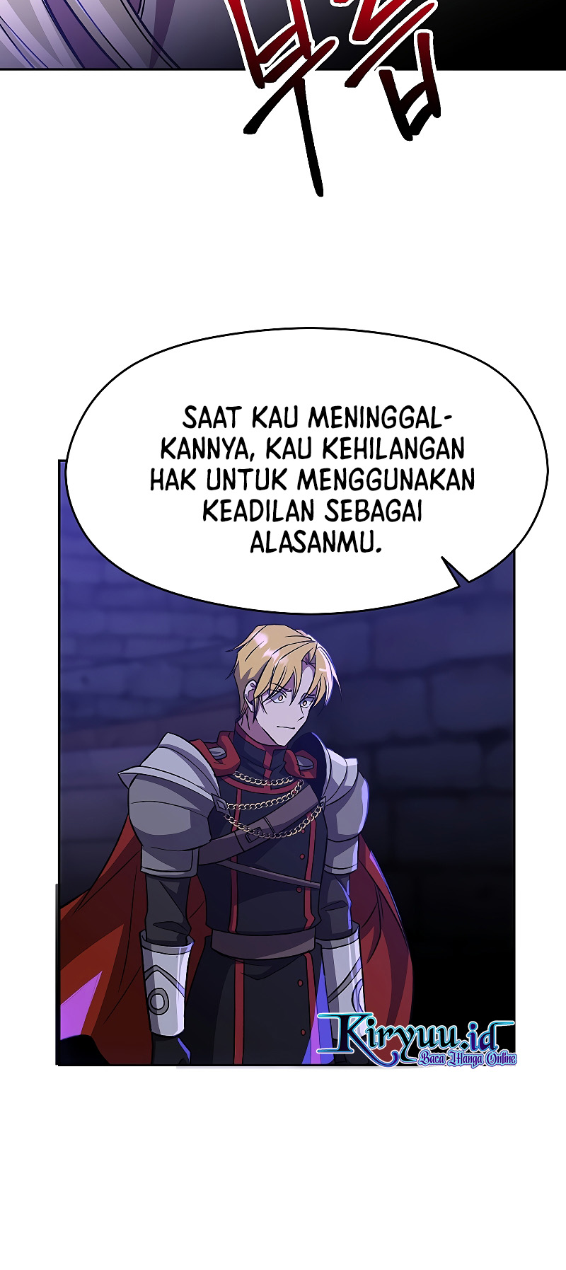 The Great Wizard Transcendent Chapter 55 - halaman 17