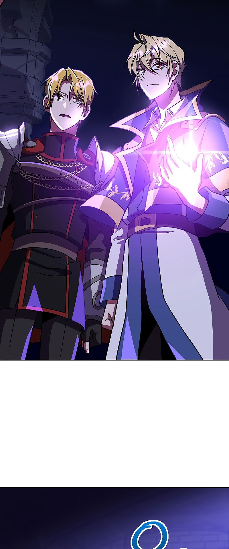 The Great Wizard Transcendent Chapter 55 - halaman 27