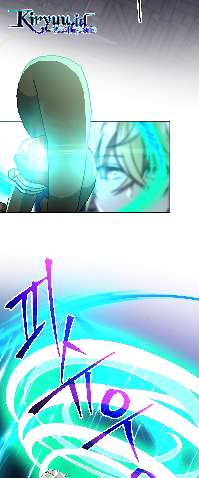 The Great Wizard Transcendent Chapter 55 - halaman 32