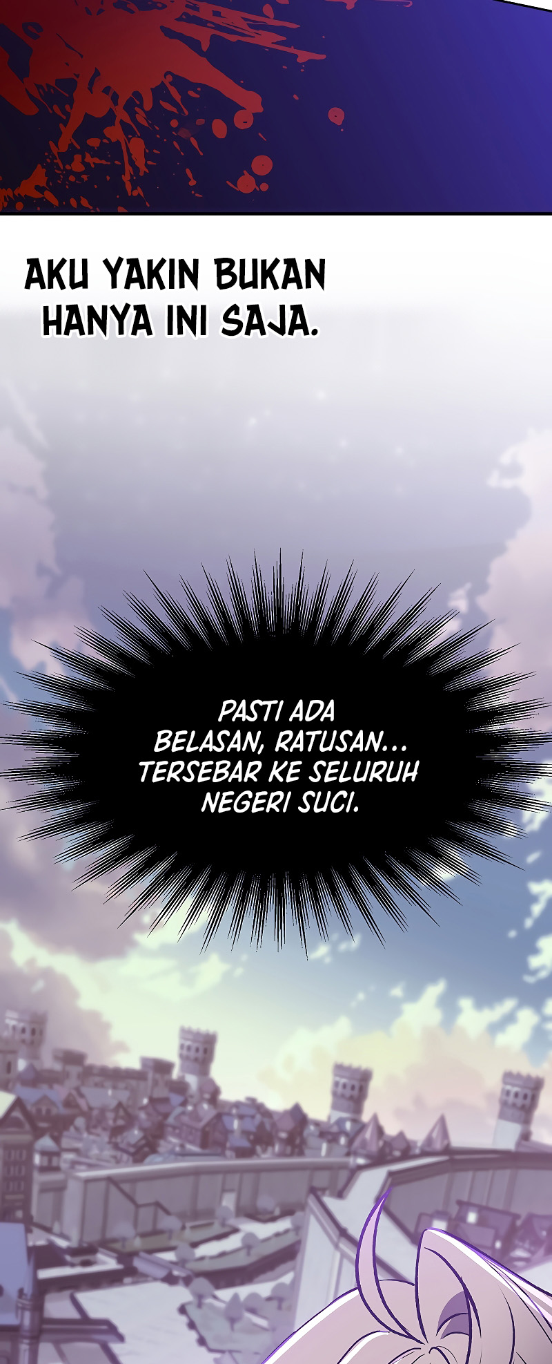The Great Wizard Transcendent Chapter 55 - halaman 38