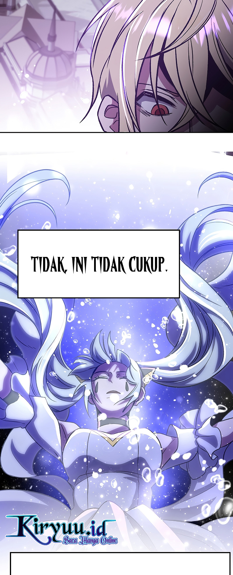 The Great Wizard Transcendent Chapter 55 - halaman 39