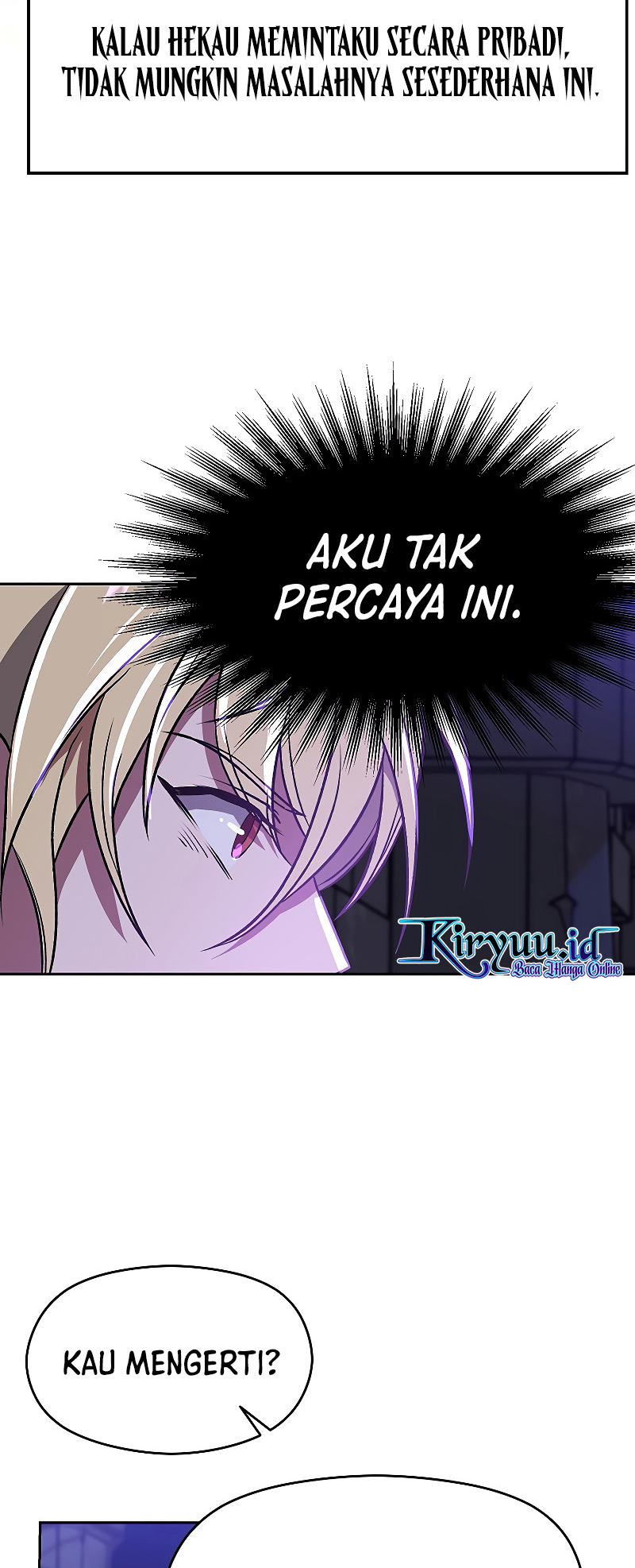 The Great Wizard Transcendent Chapter 55 - halaman 40