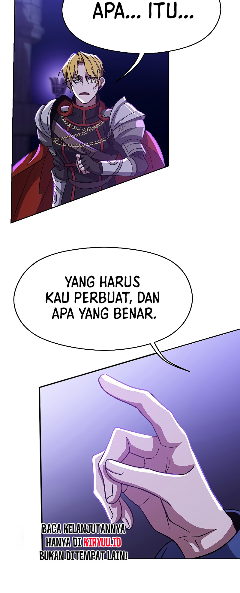 The Great Wizard Transcendent Chapter 55 - halaman 41
