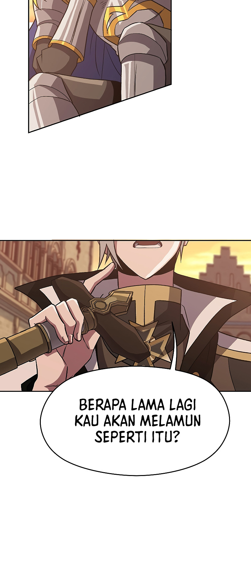The Great Wizard Transcendent Chapter 55 - halaman 49