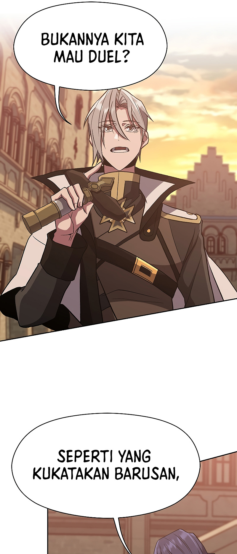The Great Wizard Transcendent Chapter 55 - halaman 50