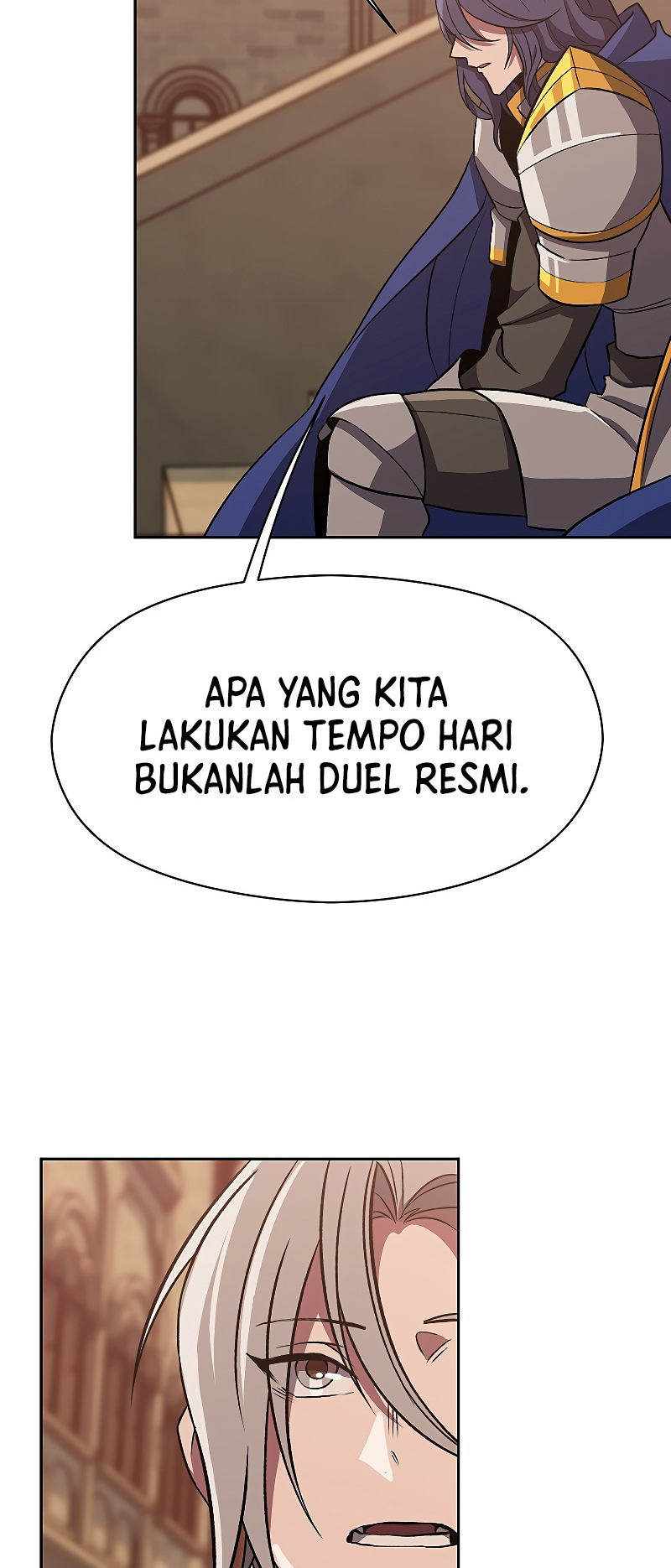 The Great Wizard Transcendent Chapter 55 - halaman 51