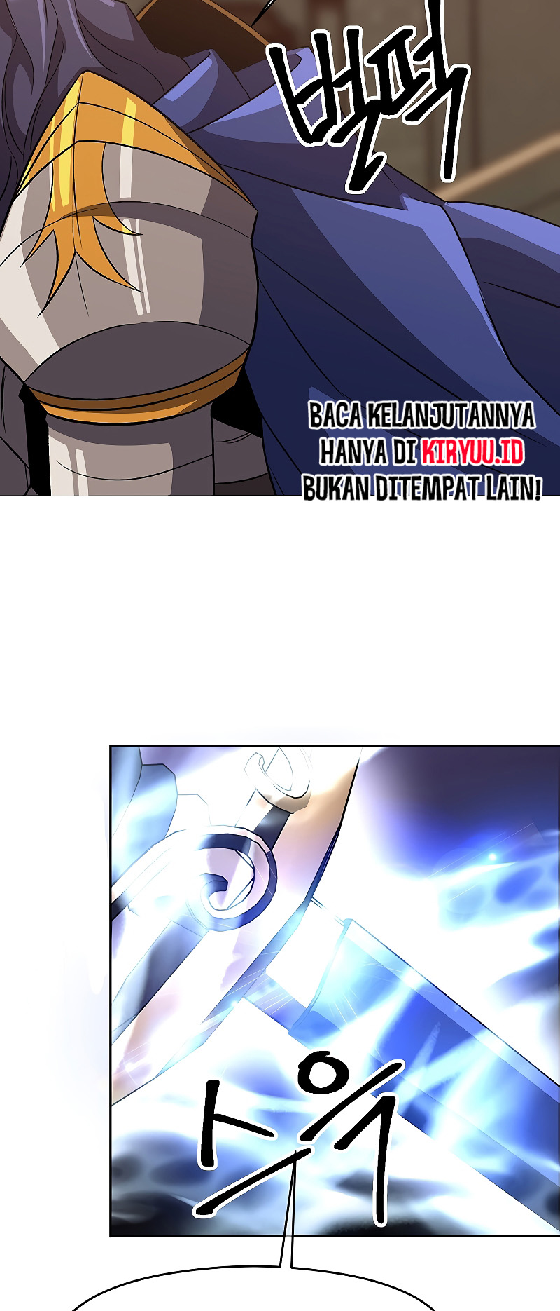 The Great Wizard Transcendent Chapter 55 - halaman 53