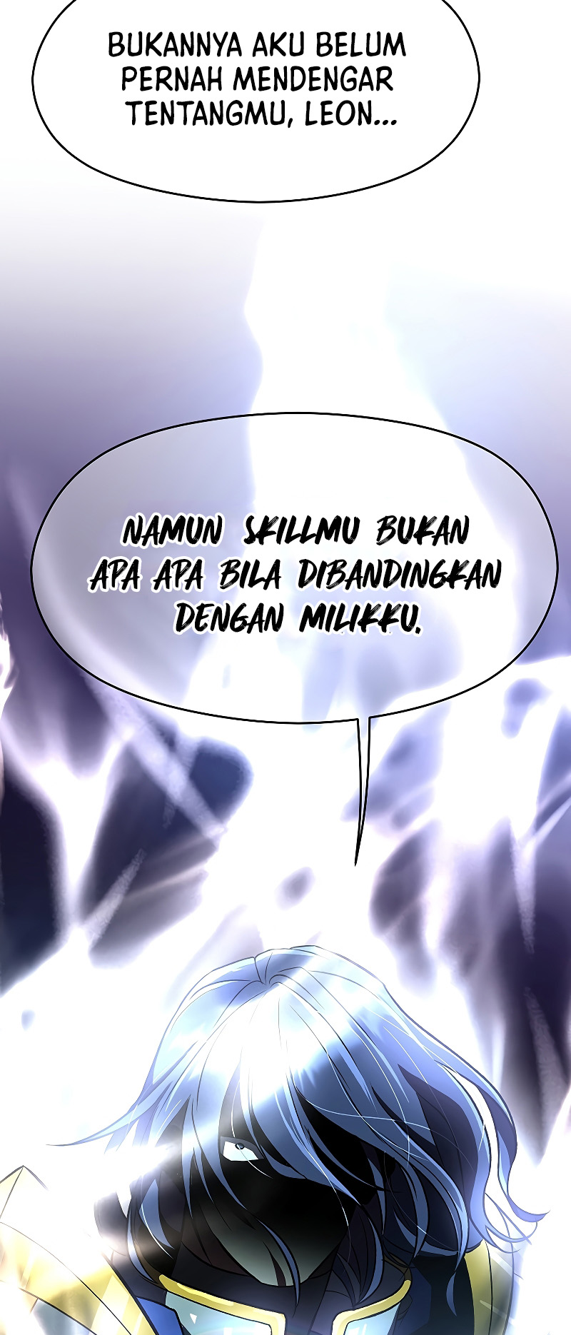 The Great Wizard Transcendent Chapter 55 - halaman 54