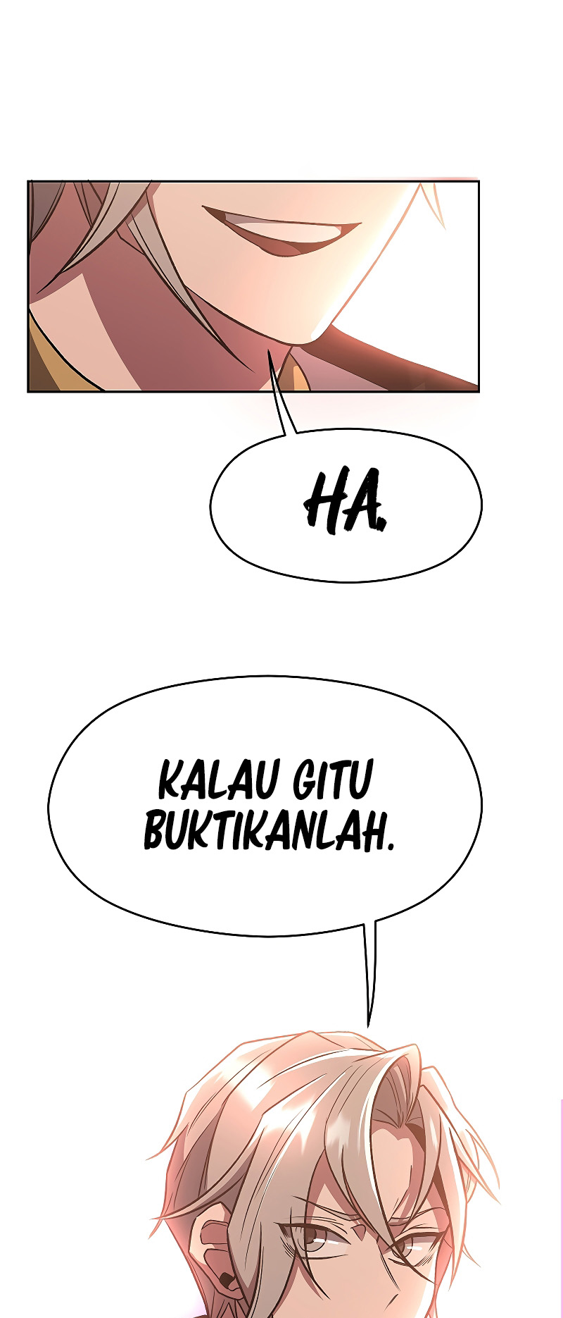 The Great Wizard Transcendent Chapter 55 - halaman 56