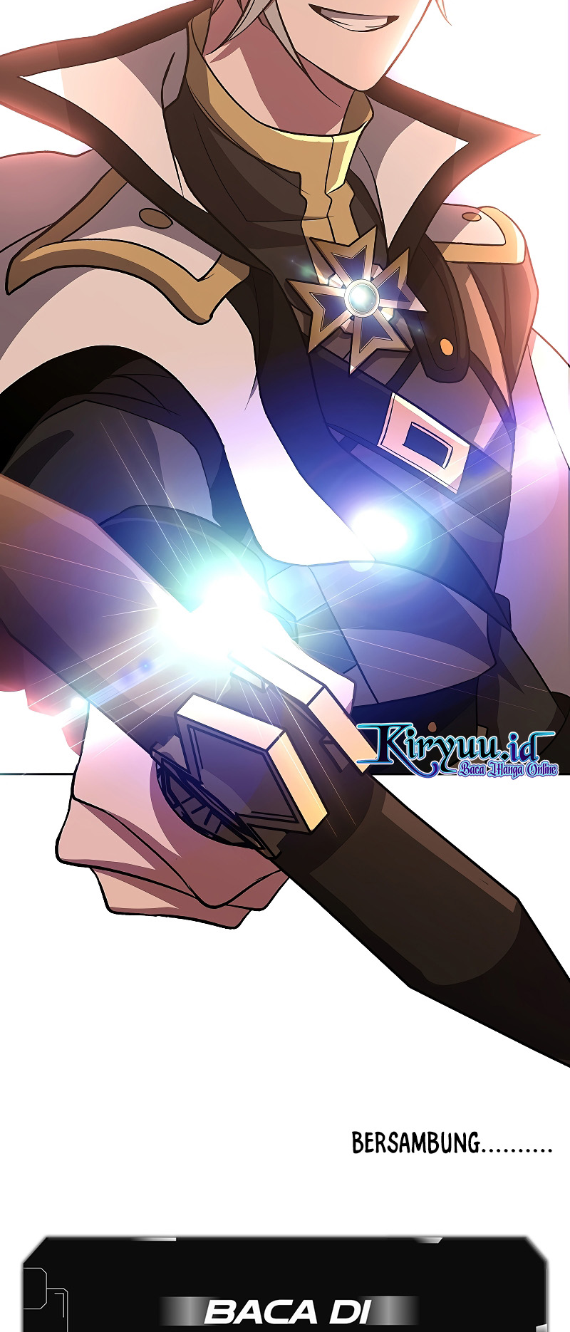 The Great Wizard Transcendent Chapter 55 - halaman 57