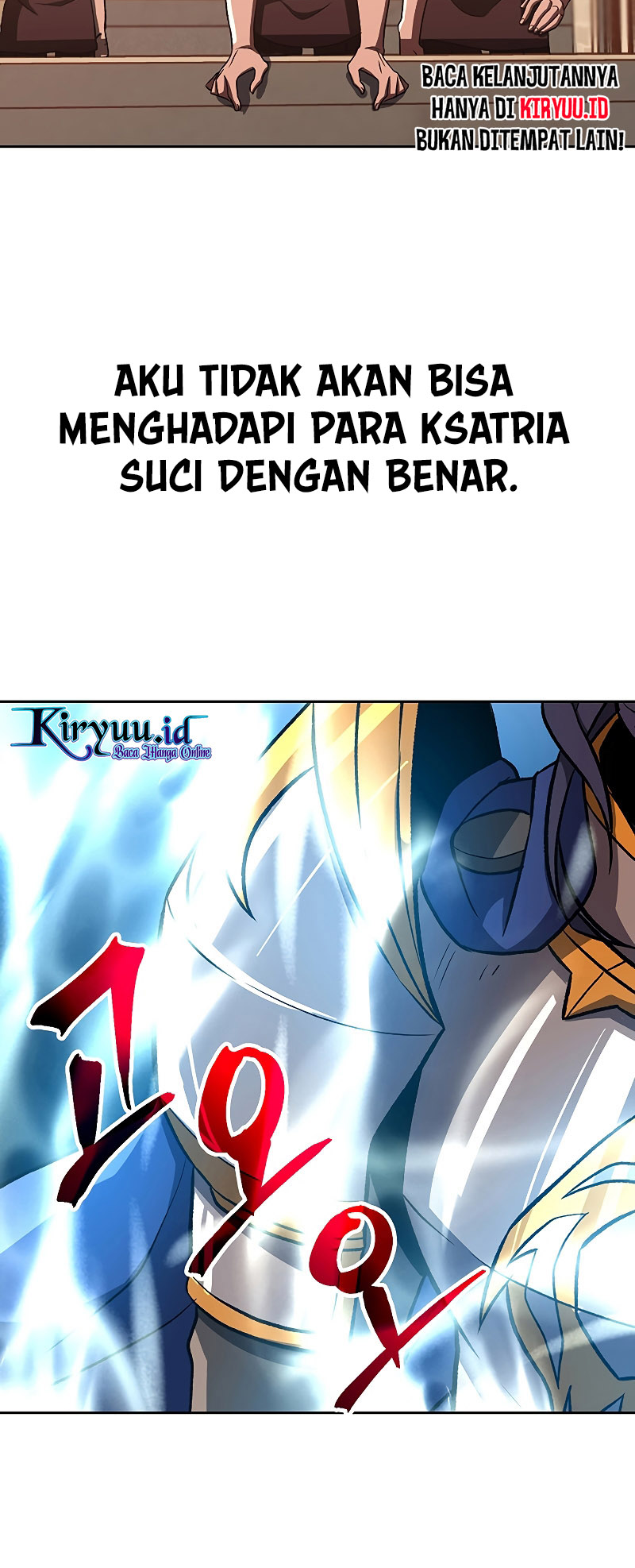 The Great Wizard Transcendent Chapter 56 - halaman 17