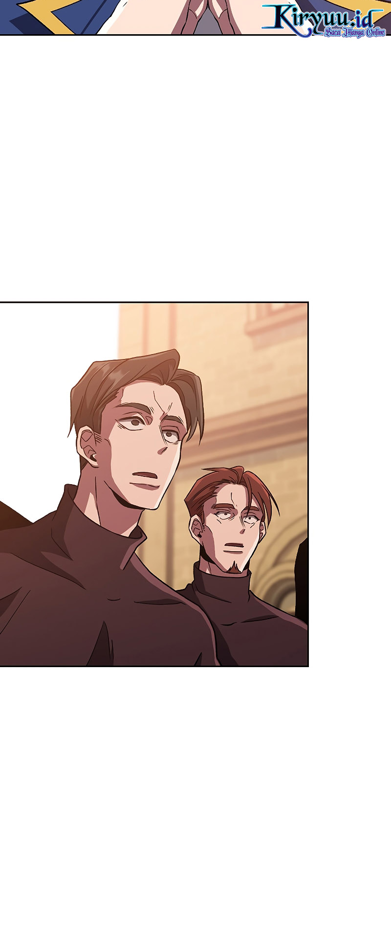 The Great Wizard Transcendent Chapter 56 - halaman 25