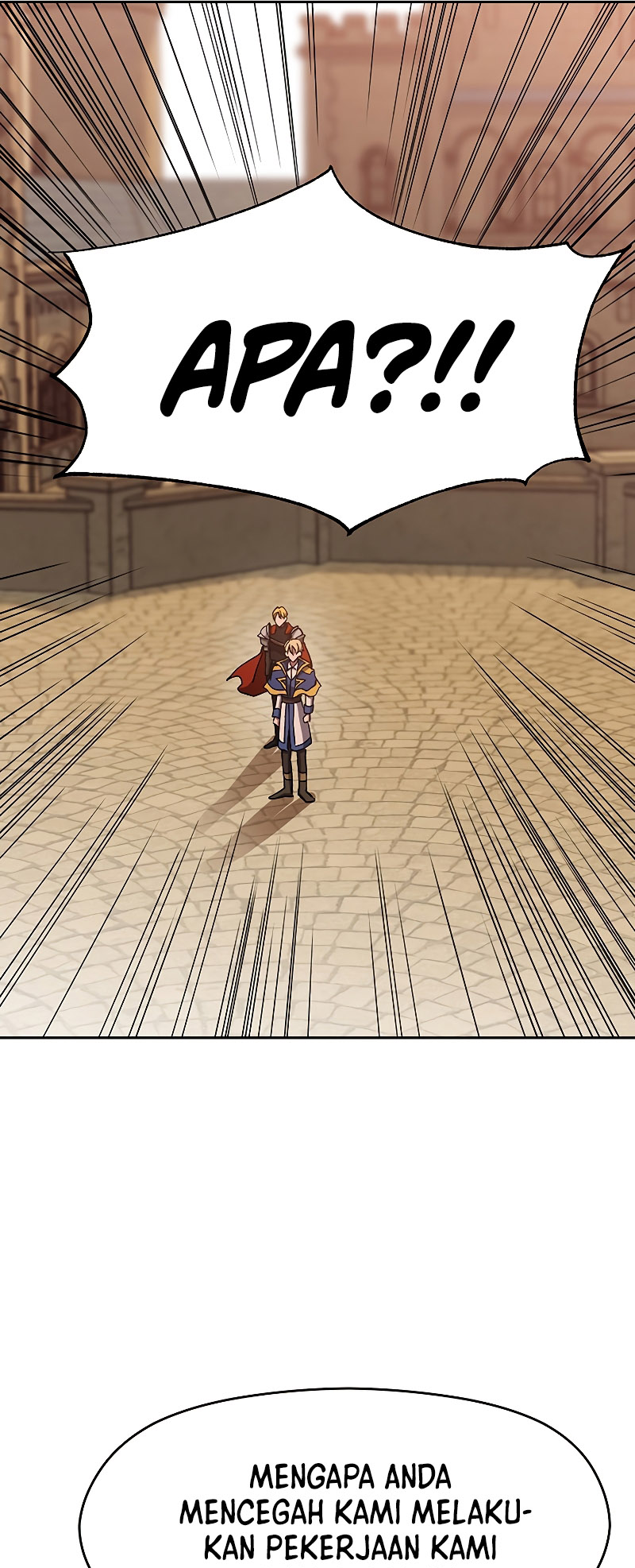 The Great Wizard Transcendent Chapter 56 - halaman 26