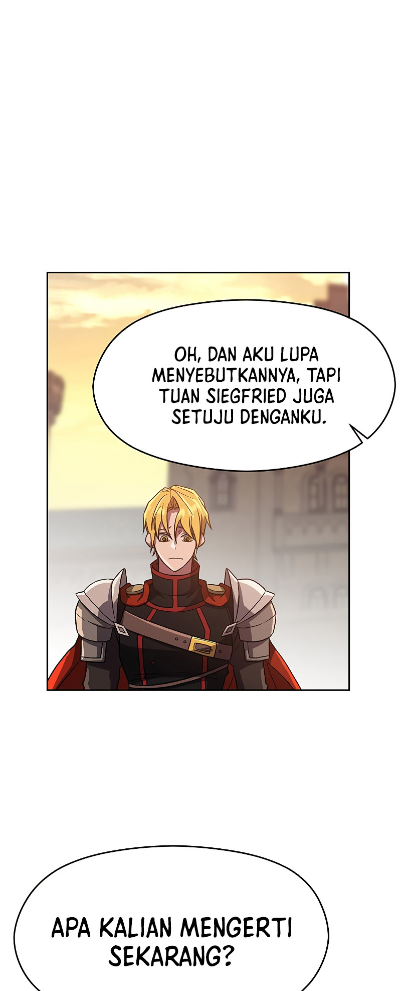 The Great Wizard Transcendent Chapter 56 - halaman 28
